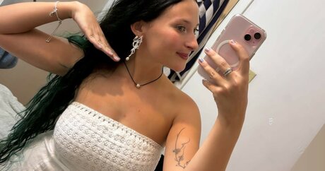 Jamie Lou Stenzel perfect star pics