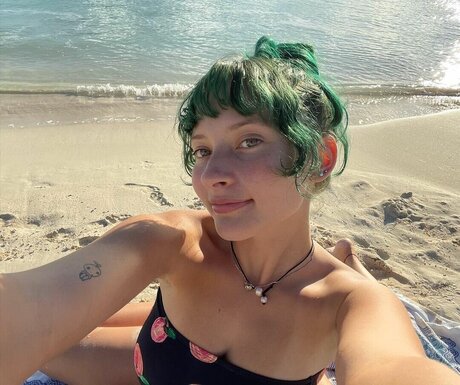 Jamie Lou Stenzel star beautiful photos