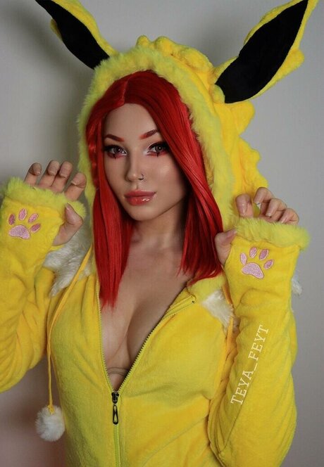 Teya feyt pornstar pretty pics