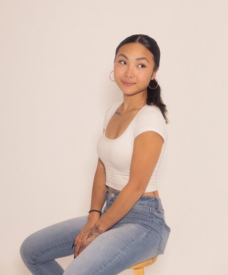 Minhthyfresh erotic star galleries