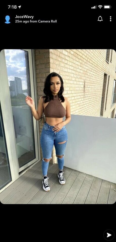 Jocewavy model adult pictures