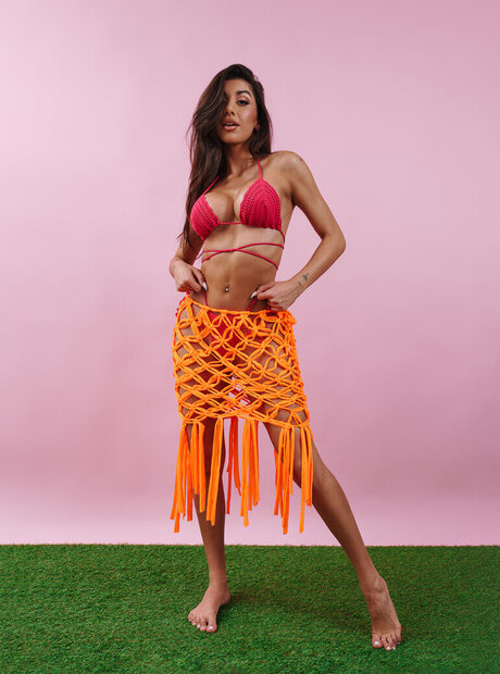 Marianna Fountopoulou star hd pictures