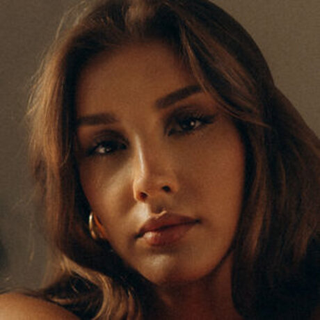 Julia Polowczyk model exclusive archive