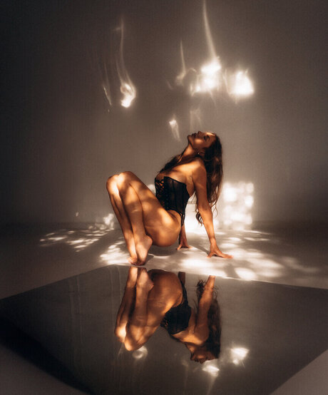 Julia Polowczyk best actress picture