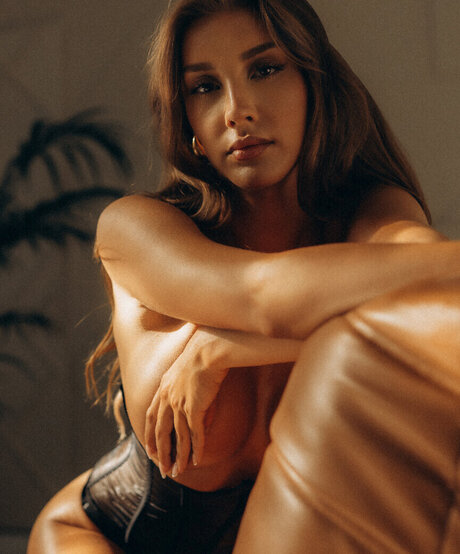 Julia Polowczyk nudes star pictures