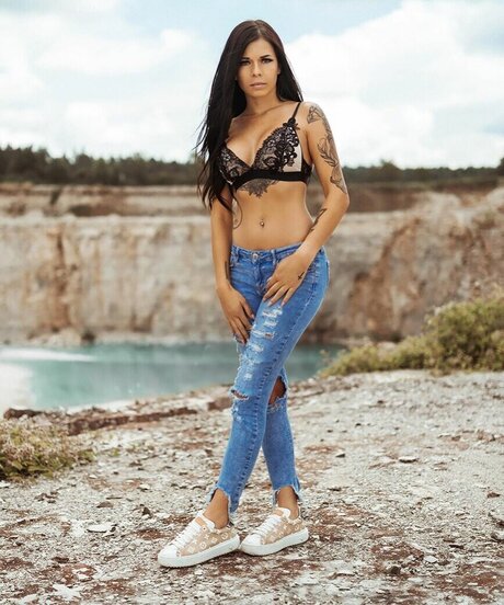 sophia allin beautiful pornstar gallery