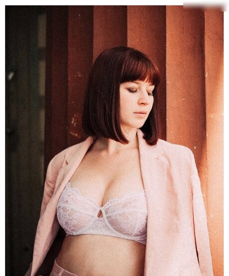 Sophie N ther sexy pornstar photos