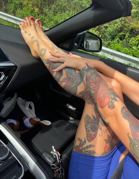 Kara Kay porn model picture