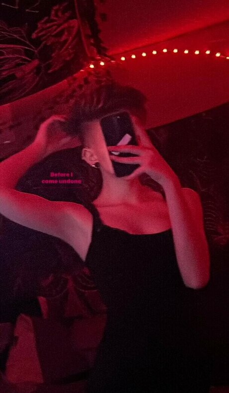 Rottensatanas porn model pics