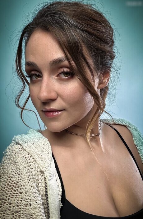 Regina Hixt high quality actress pics