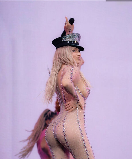 Shirin David pornstar top pics