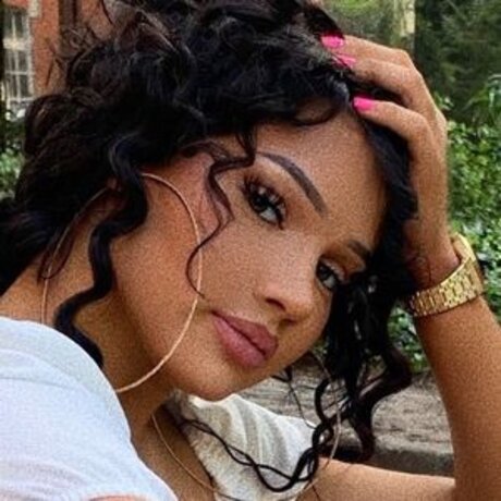 Shirin David Profile pic