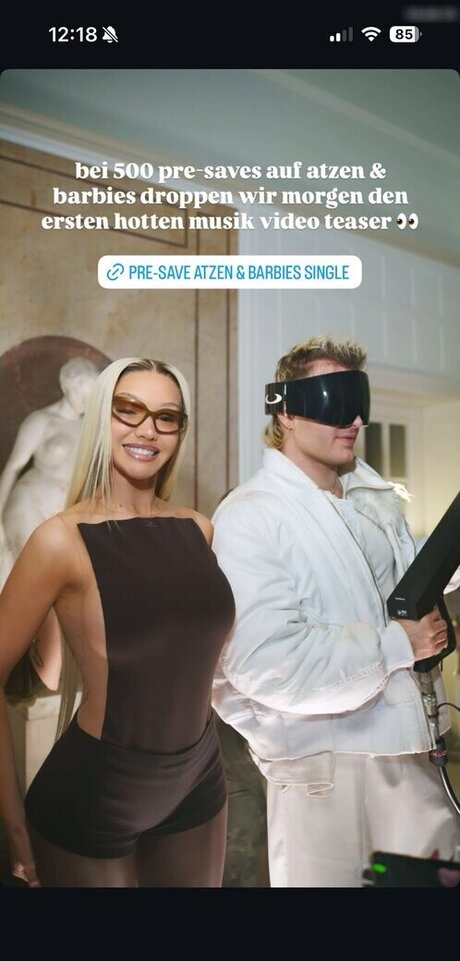 Shirin David hd star photos