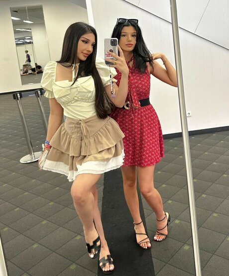 rosemondy star nice picture