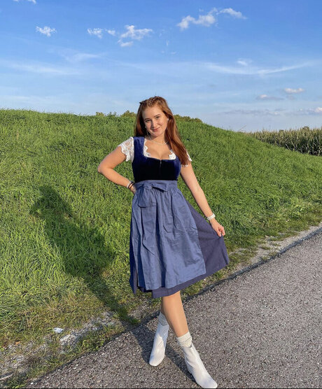 __samjio model beautiful photos