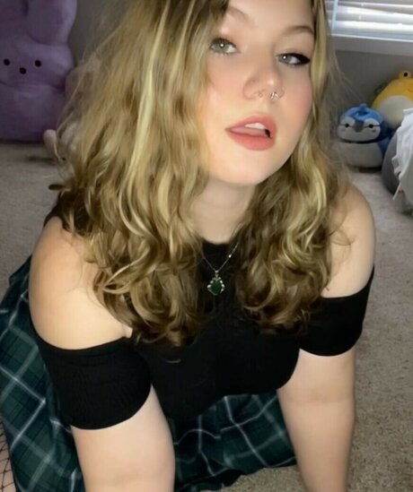 pjbunnyb model adult pic