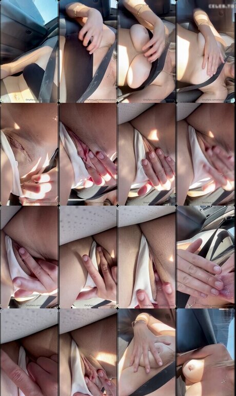 Grace Wood nudes star pictures