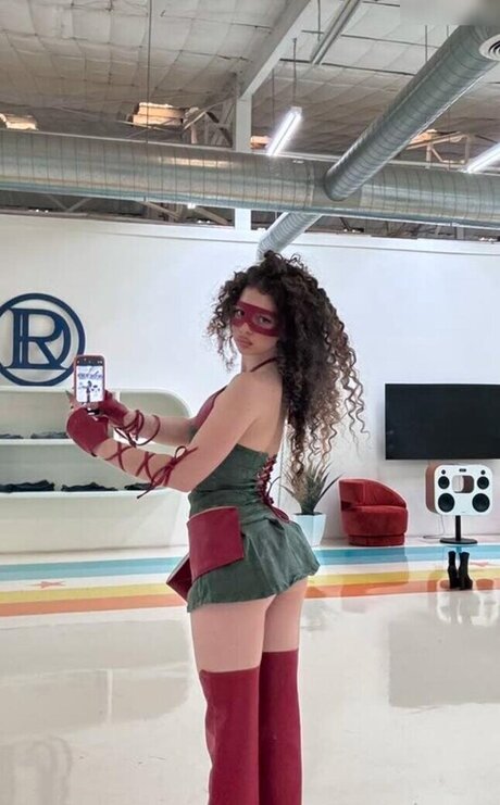 Demitra Kalogeras model xxx images