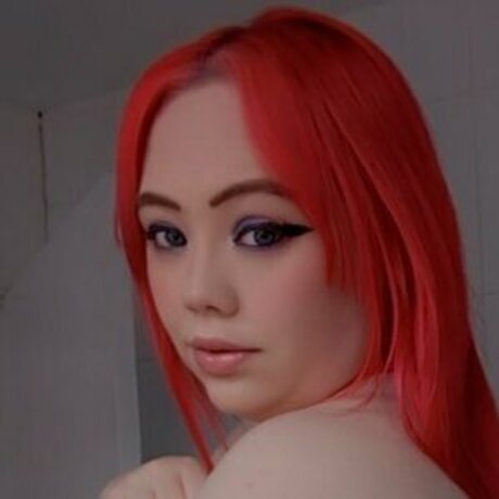 Prismatic Kitsune hd star picture