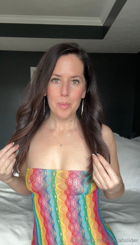 bekahslider pornstar perfect galleries