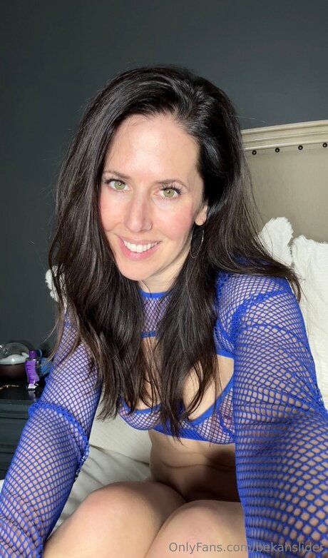 bekahslider pornstar beautiful picture