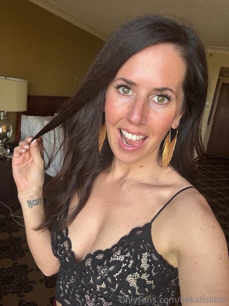 bekahslider pornstar art pic