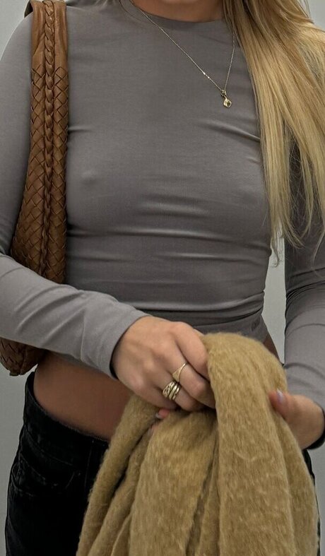 Lili Hamann naked pornstar photo