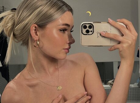 Lili Hamann best model archive