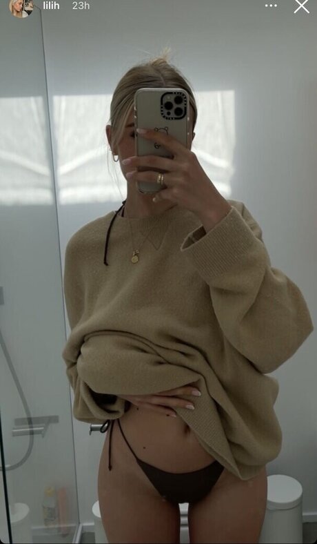 Lili Hamann pornstar pictures