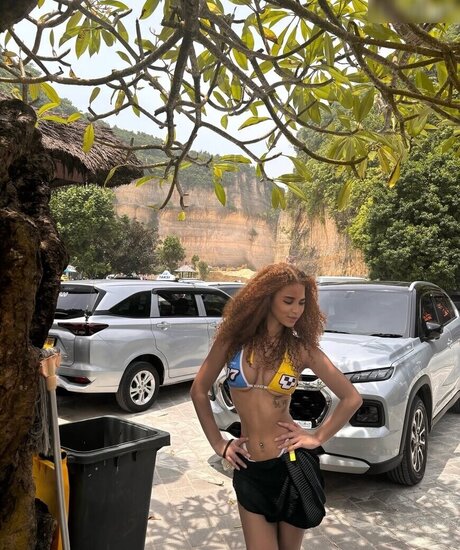 Chevelly star pretty galleries