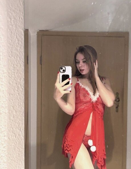 Lana ctk xxx model img