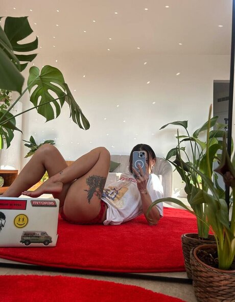 Jacqueline Orlova naked pornstar pictures