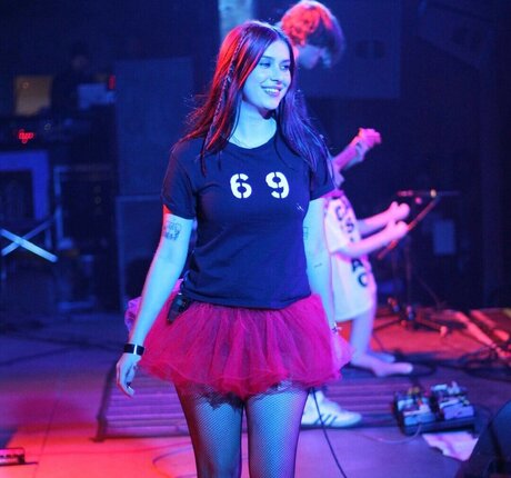 Carly McLellan star adult archive