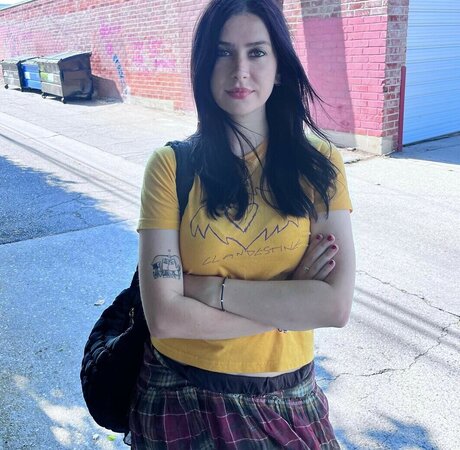 Carly McLellan pornstar nice pictures