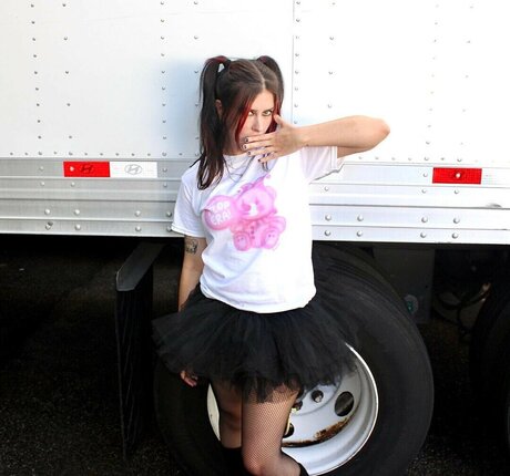 Carly McLellan high quality model archive