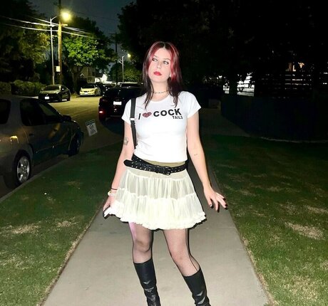 Carly McLellan pornstar exclusive img