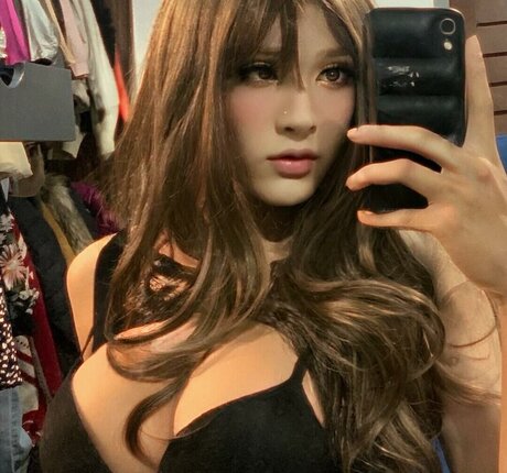 anasophg perfect pornstar photos