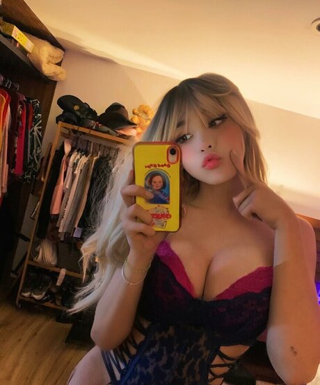 anasophg model sexy img