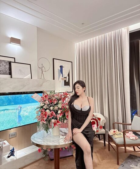 Pamela Safitri model naked archive