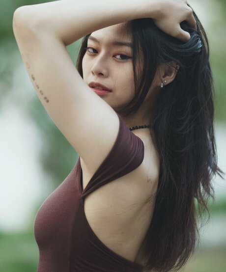 miceraa naked pornstar pic