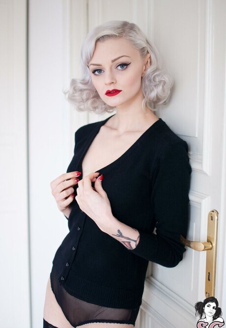 Rockagirl exclusive pornstar picture