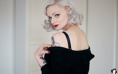 Rockagirl model xxx photo