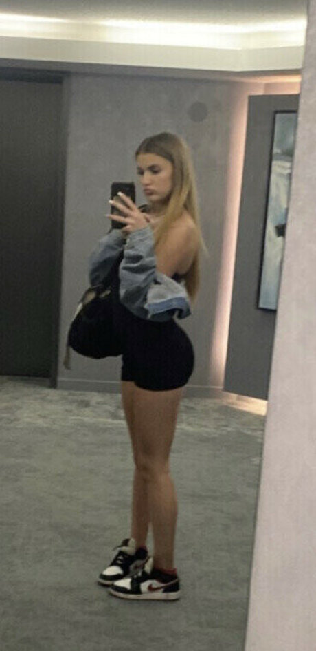 Jrc303 star nudes pic