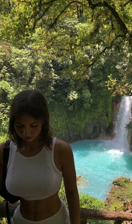 lisashnk beautiful model pic