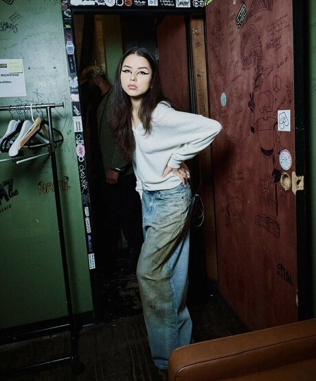 Lexa Gates sex star pictures