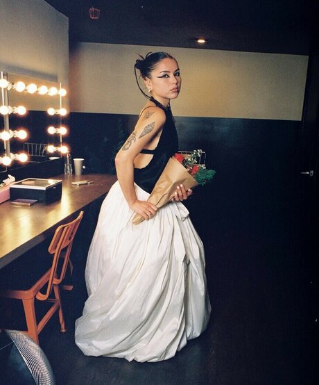 Lexa Gates porn actress galleries