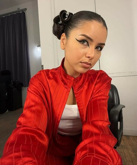 Lexa Gates pornstar nudes photos