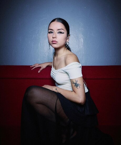 Lexa Gates nudes model galleries