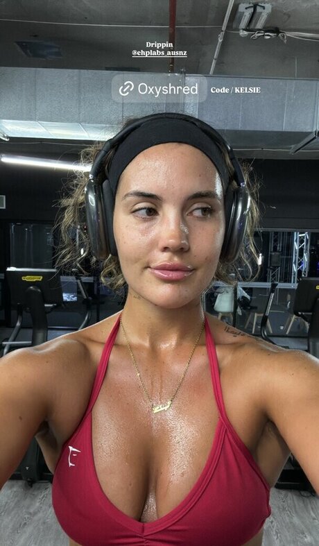 Kelsie Faith Thomas nudes star gallery