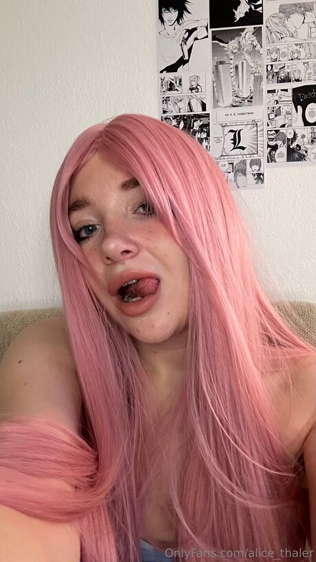 alice thaler star high quality img